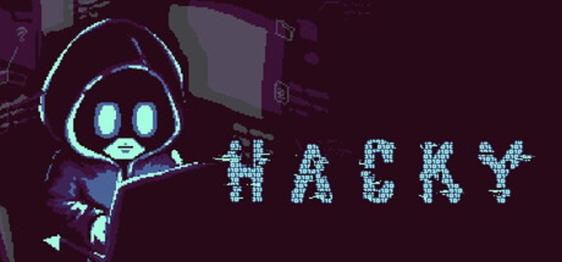 Hacky Image