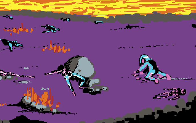 Heatwave Image