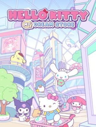 Hello Kitty My Dream Store Image
