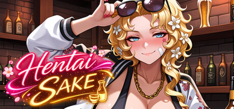 Hentai Sake Image
