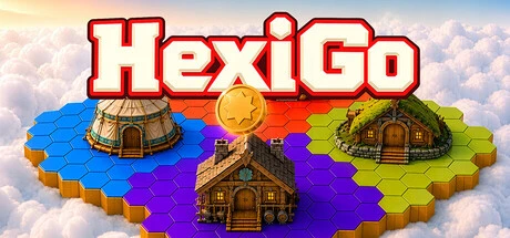 Games like HexiGo