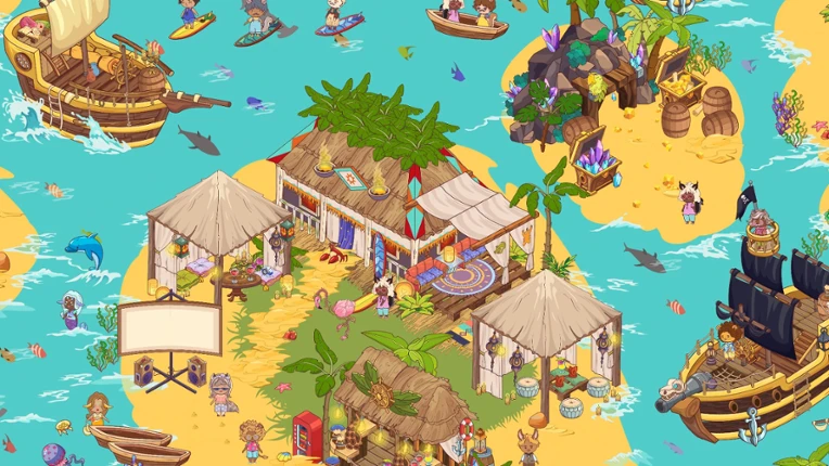 Hidden Legends 2 screenshot
