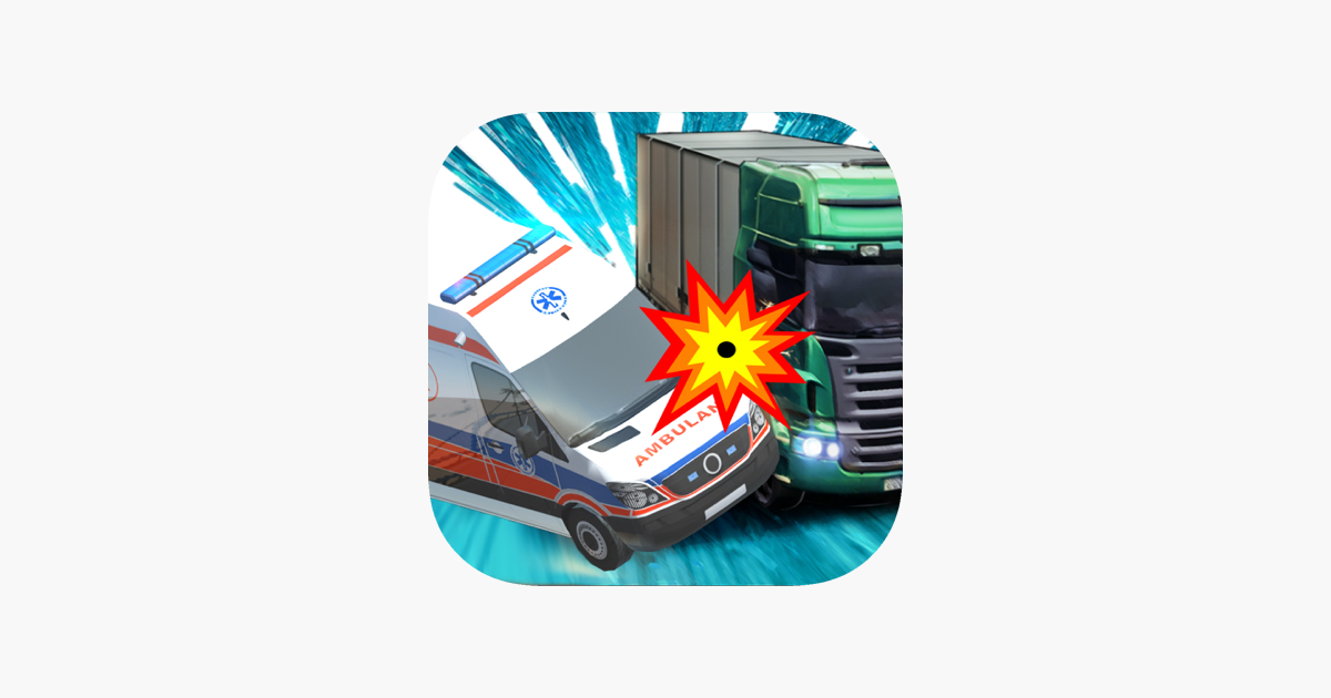 Games like Highway Car Crash