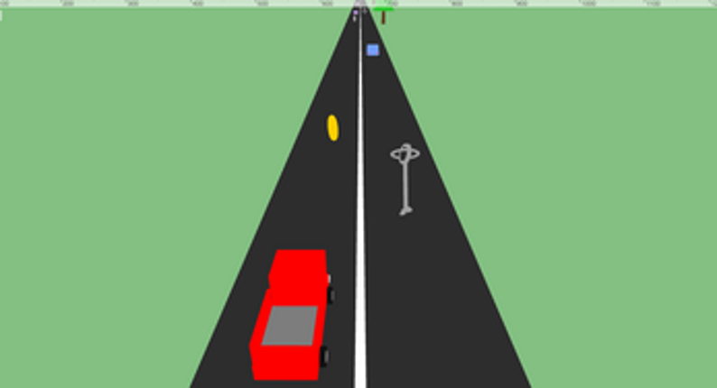 Highway-runner.online Image