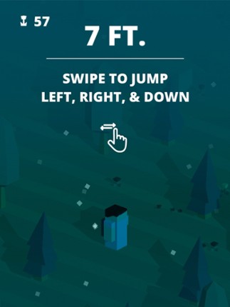 Hikey Hill screenshot