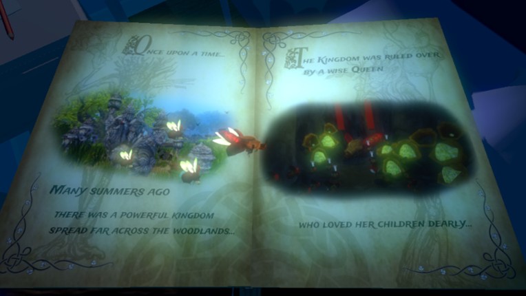 Hive Quest screenshot