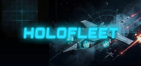 Games like HOLOFLEET
