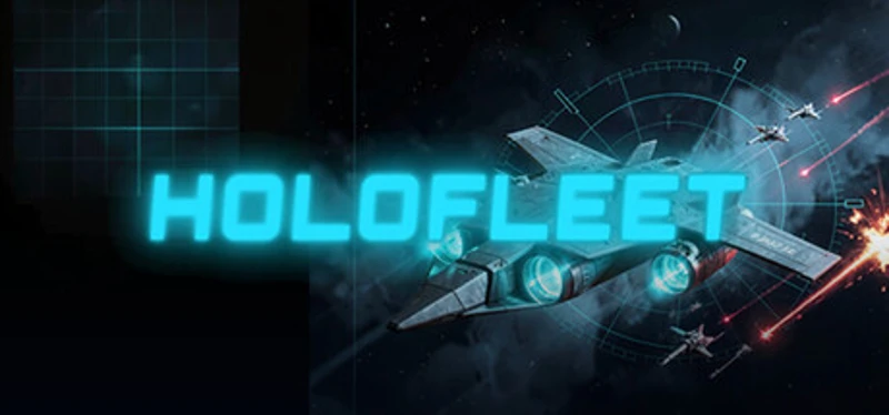 HOLOFLEET Image