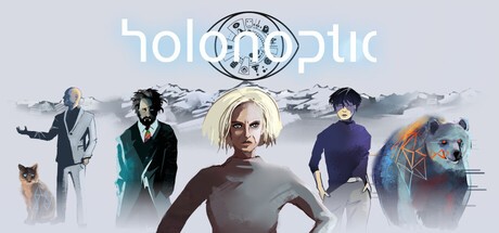 Games like Holonoptic