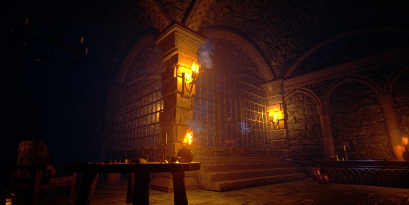 Homaysa: Free To Play screenshot