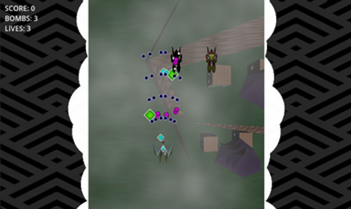 Hope Chaser [FREE DEMO] Image