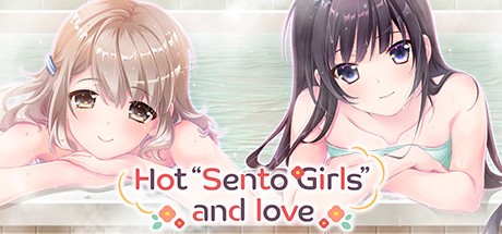 Games like Hot“Sento Girls”and love