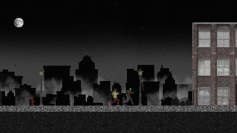 Human Apocalypse screenshot