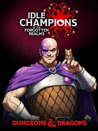 Idle Champions of the Forgotten Realms Image