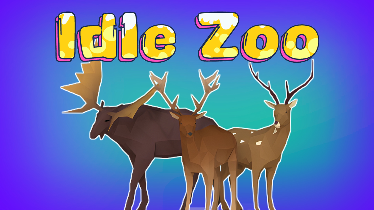 Games like Idle Zoo