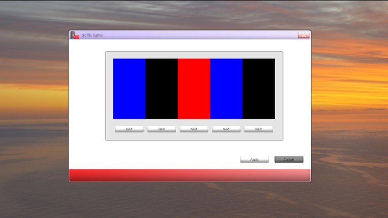 Illusion 幻覚 screenshot