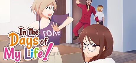 Games like In The Days of My Life