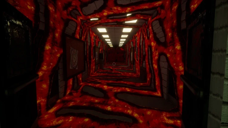 In These Hallowed Halls Image
