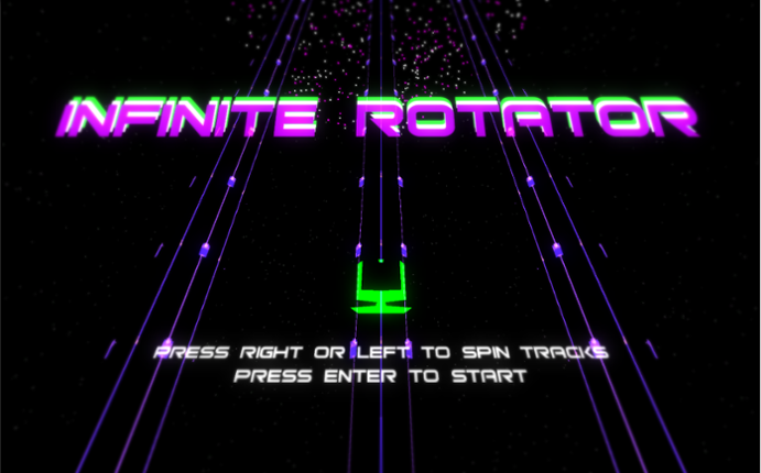 Infinite Rotator Image