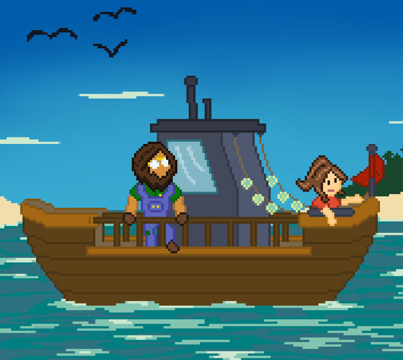 Games like Island Explorer