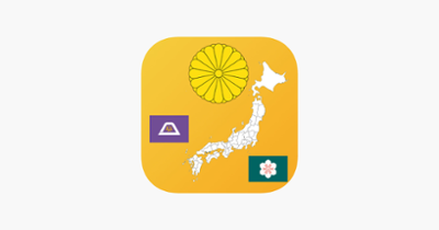 Japan Prefecture's Maps, Flags &amp; Capitals Image