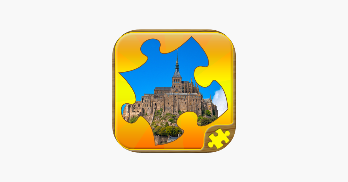 Games like Jigsaw Puzzles - Cool Puzzle Games