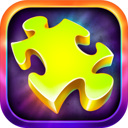 Jigsaw Puzzles for Adults Game Cover