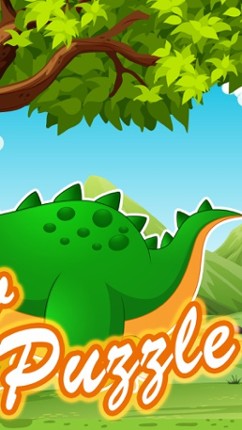 Jigsaw Puzzles for preschool pre-k activity books screenshot