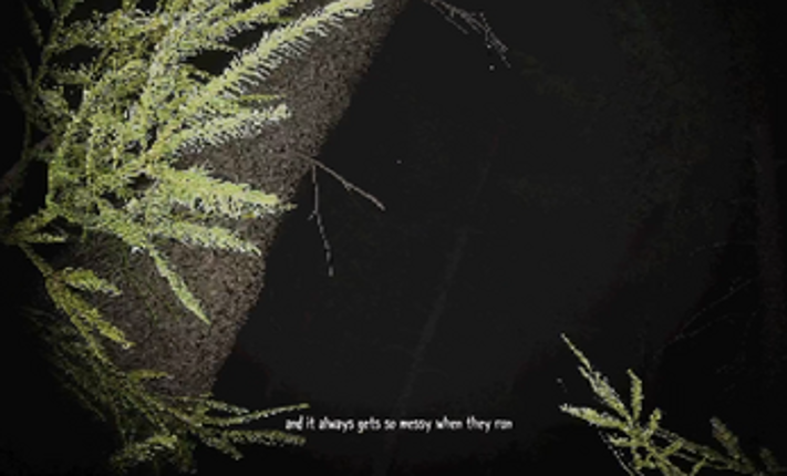 Job Description screenshot