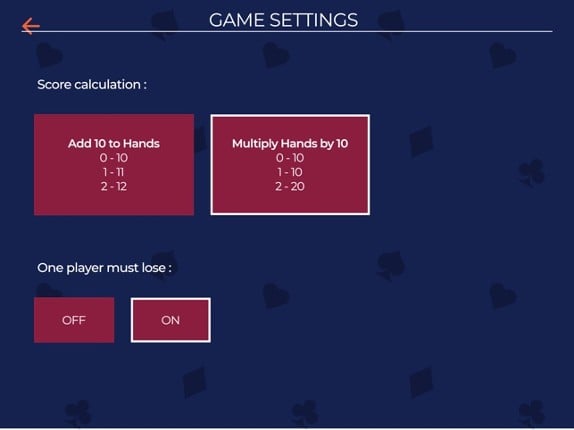 Judgement Kachuful Multiplayer screenshot