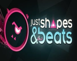 Just Shapes And Beats Image