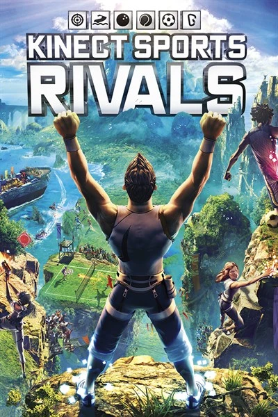Games like Kinect Sports Rivals