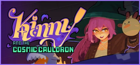 Games like Kinny and the Cosmic Cauldron