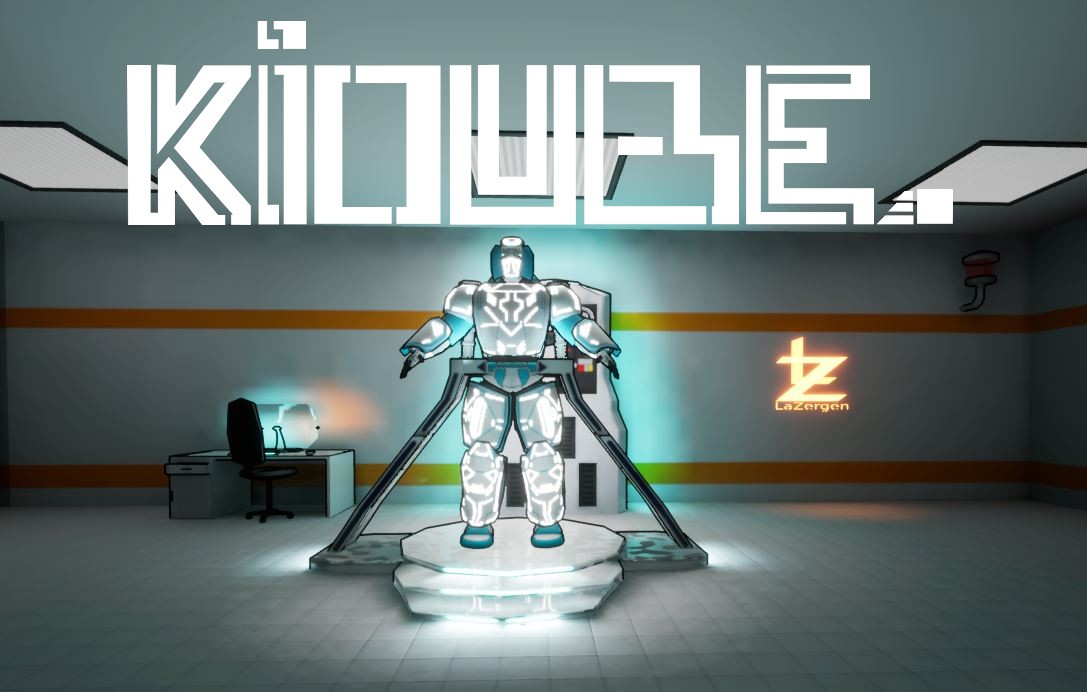 Games like Kioube