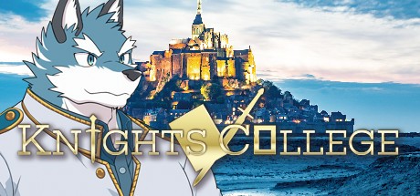 Games like Knights College