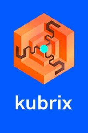 Kubrix Game Cover