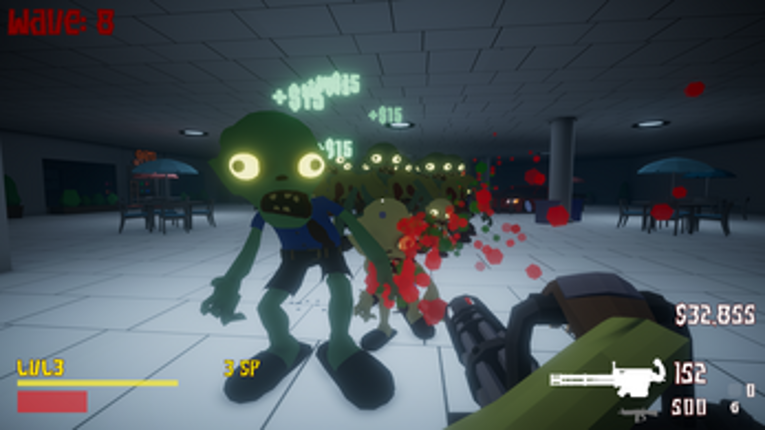 Last Stand Image