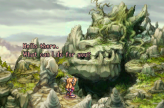 Legend of Mana Image