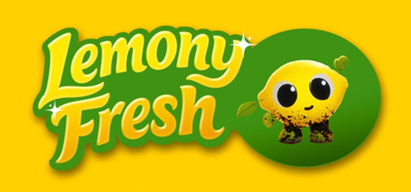 Lemony Fresh Image