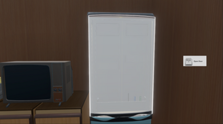 Level Design House screenshot