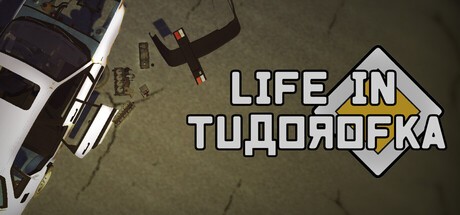 Games like Life in Tudorofka