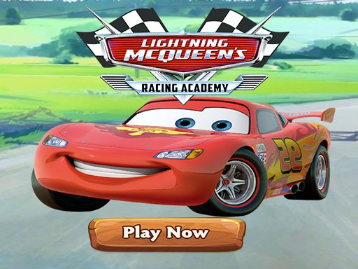 Games like Lightning Mcqueen's Racing Academy