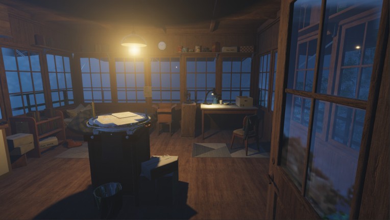 Lights In The Sky screenshot