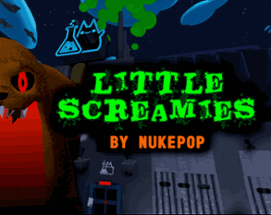 Little Screamies Image