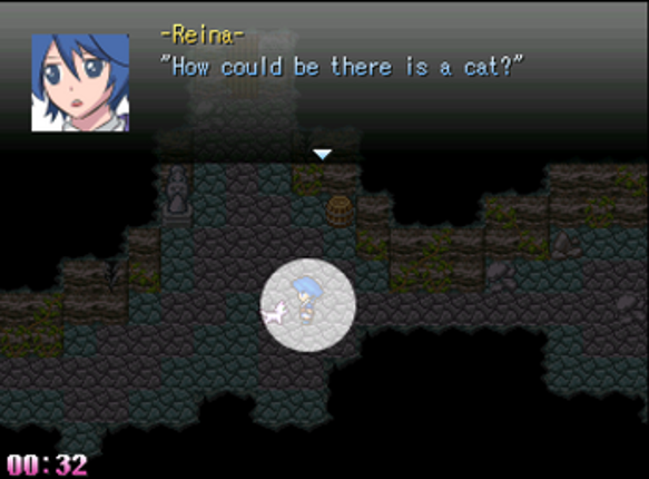 Loop ~ Escape The Game Image