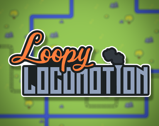 Loopy Locomotion Image