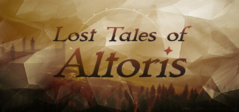 Lost Tales of Altoris Image