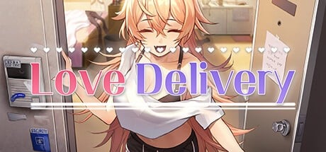 Games like Love Delivery