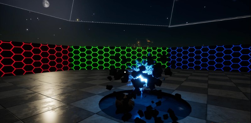 Mage Balls Image