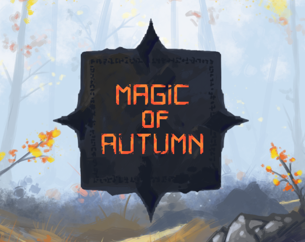 Games like Magic of Autumn